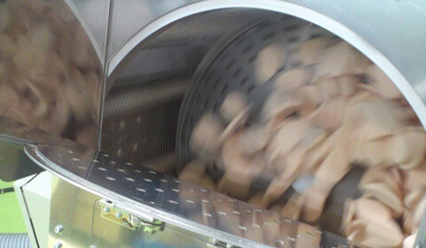 生産