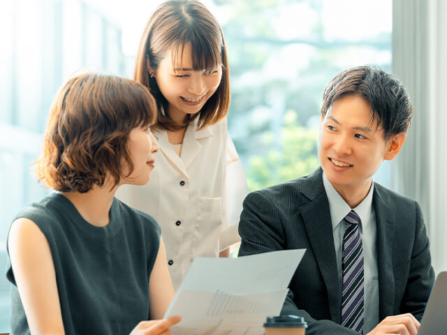 評価制度